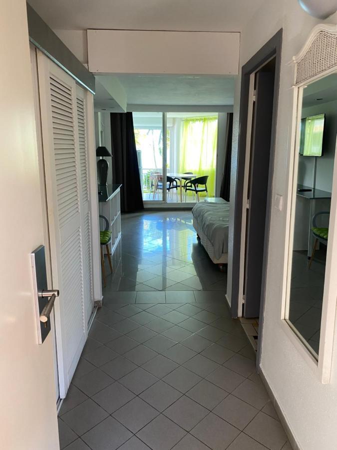 La Pepite De Gosier Apartment Le Gosier  Bagian luar foto