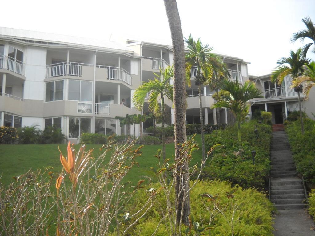 La Pepite De Gosier Apartment Le Gosier  Bagian luar foto